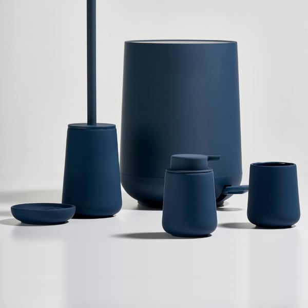 Χαρτοδοχείο Nova Pedal Bin Royal Blue 5L Zone Denmark